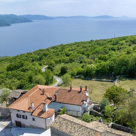 Marina Plomin In Plomin - Haus Fuer 6 Personen Villa Luaran gambar