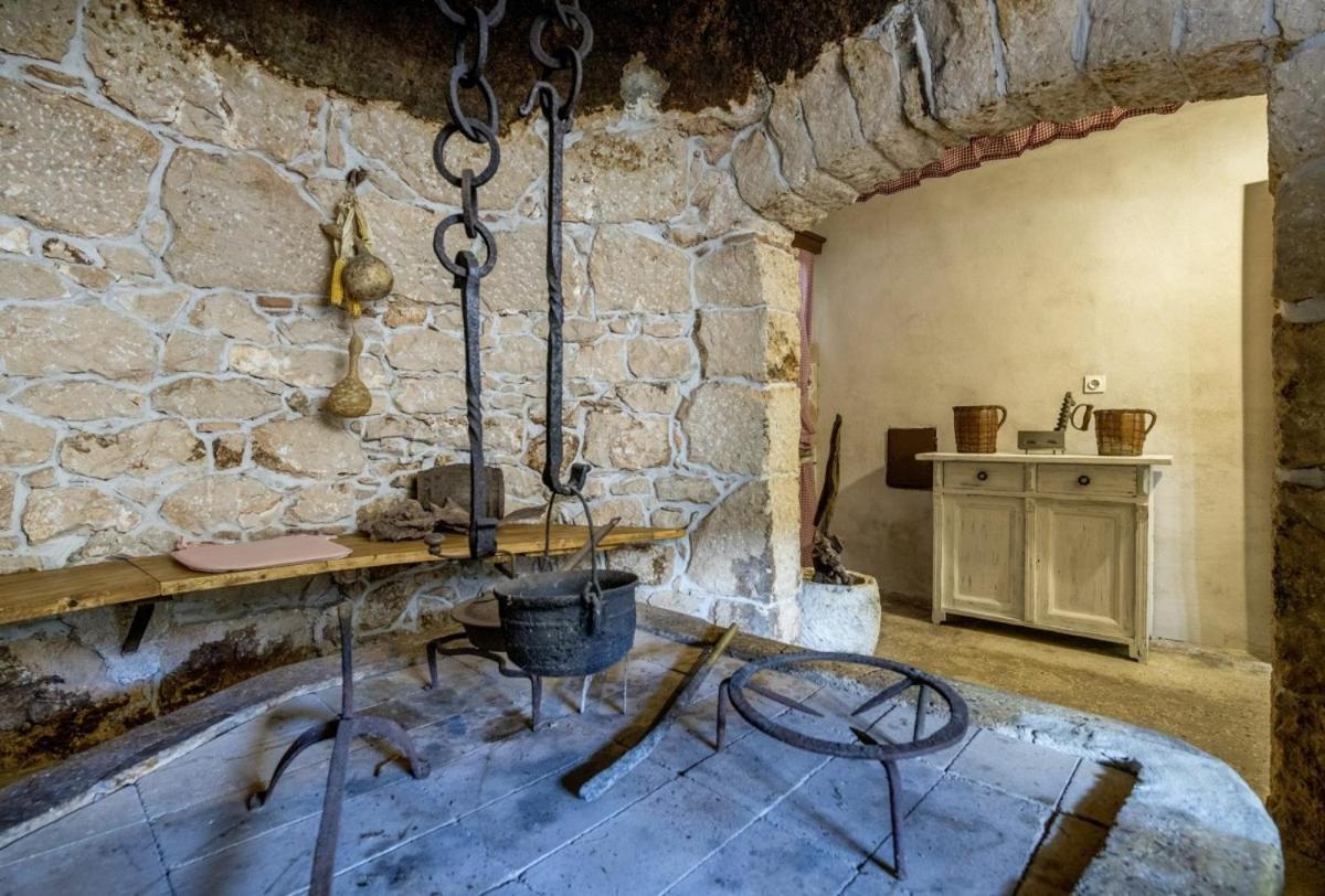 Marina Plomin In Plomin - Haus Fuer 6 Personen Villa Luaran gambar