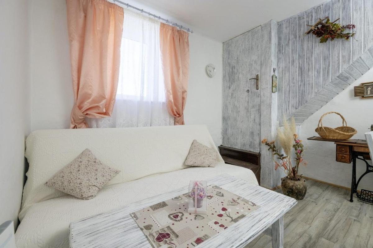 Marina Plomin In Plomin - Haus Fuer 6 Personen Villa Luaran gambar