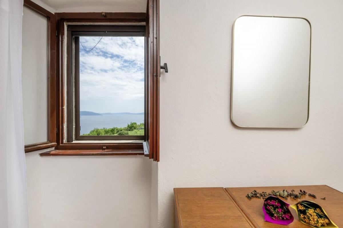 Marina Plomin In Plomin - Haus Fuer 6 Personen Villa Luaran gambar