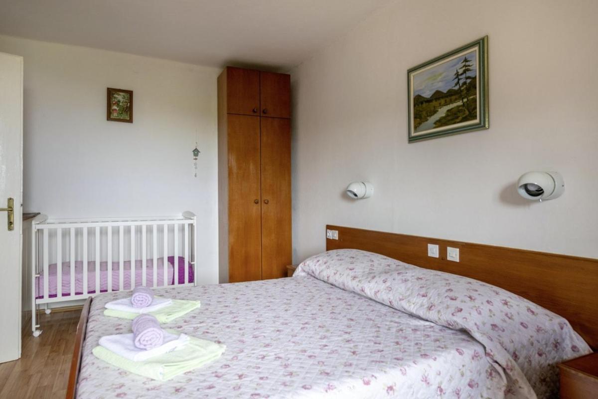 Marina Plomin In Plomin - Haus Fuer 6 Personen Villa Luaran gambar