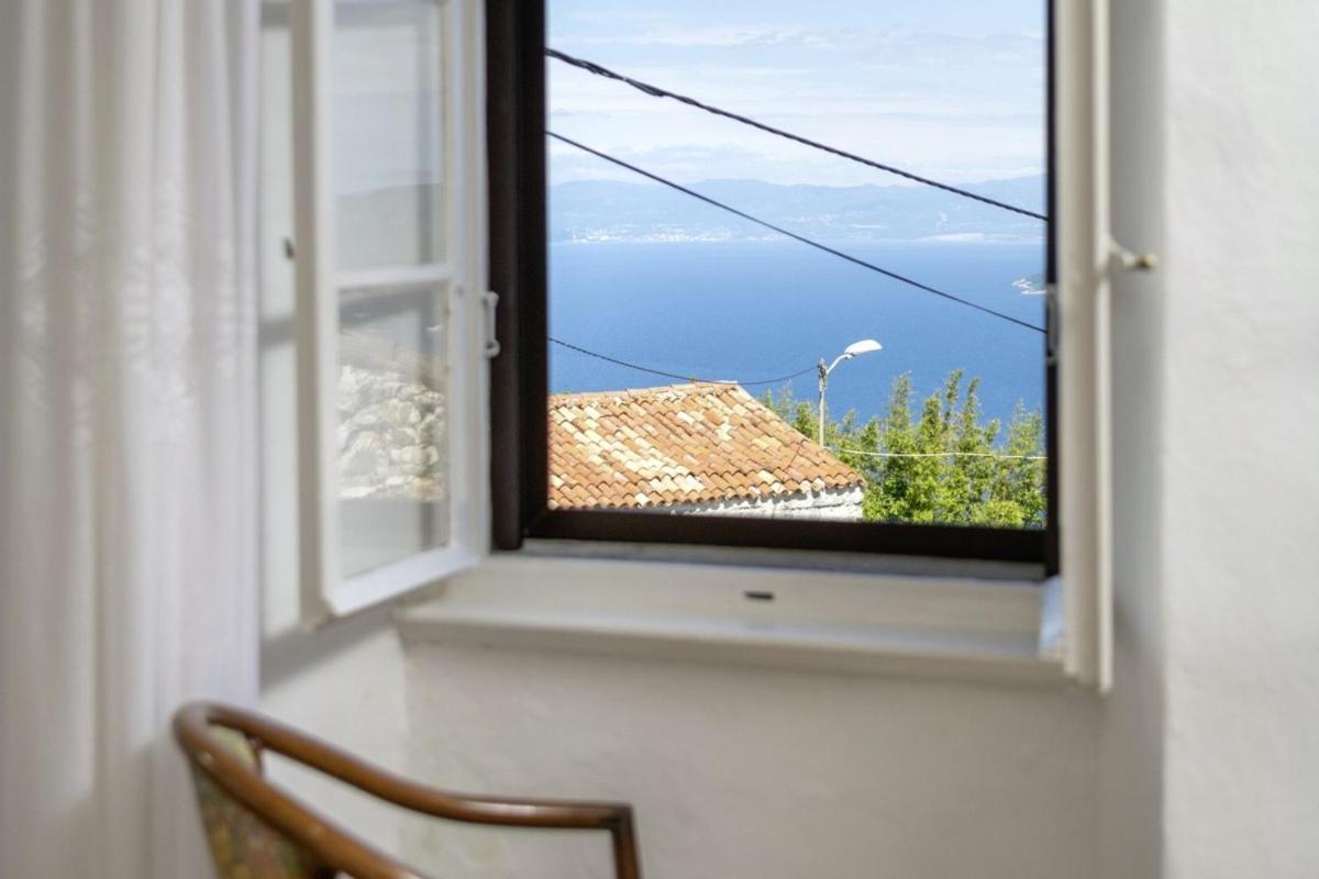 Marina Plomin In Plomin - Haus Fuer 6 Personen Villa Luaran gambar