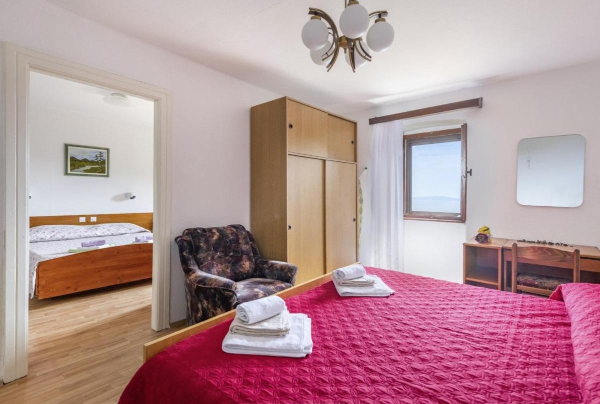 Marina Plomin In Plomin - Haus Fuer 6 Personen Villa Luaran gambar